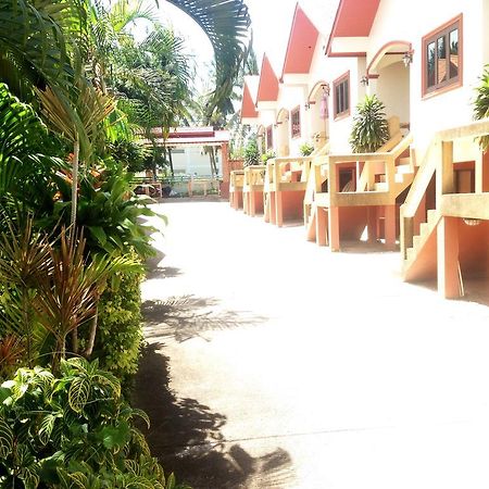 Wanchareon Resort Bãi biển Chaweng Ngoại thất bức ảnh