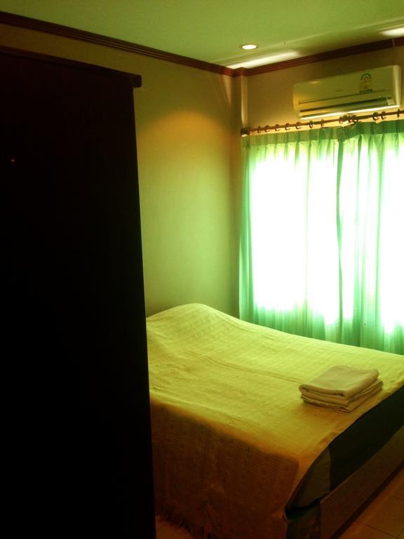 Wanchareon Resort Bãi biển Chaweng Ngoại thất bức ảnh