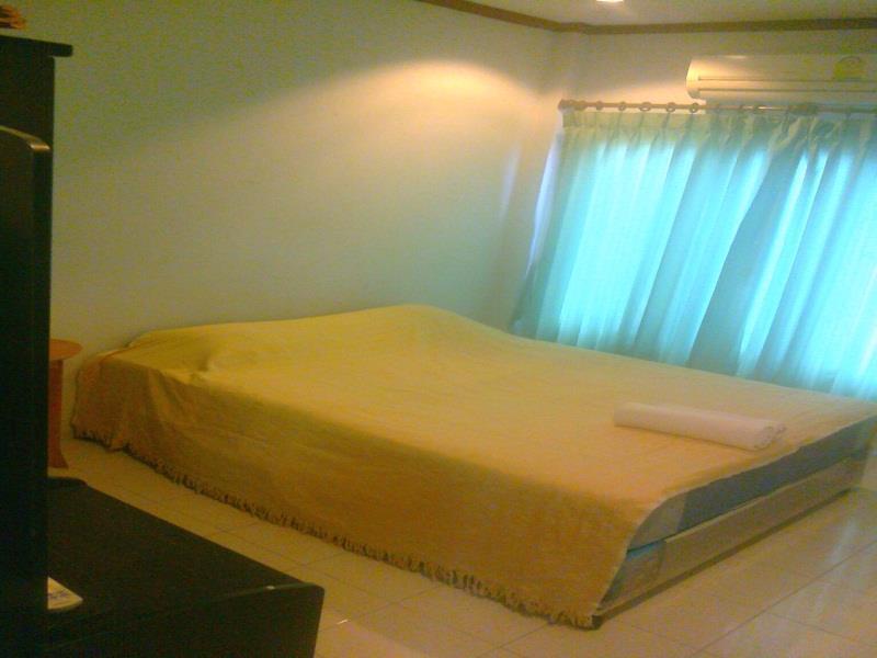 Wanchareon Resort Bãi biển Chaweng Ngoại thất bức ảnh