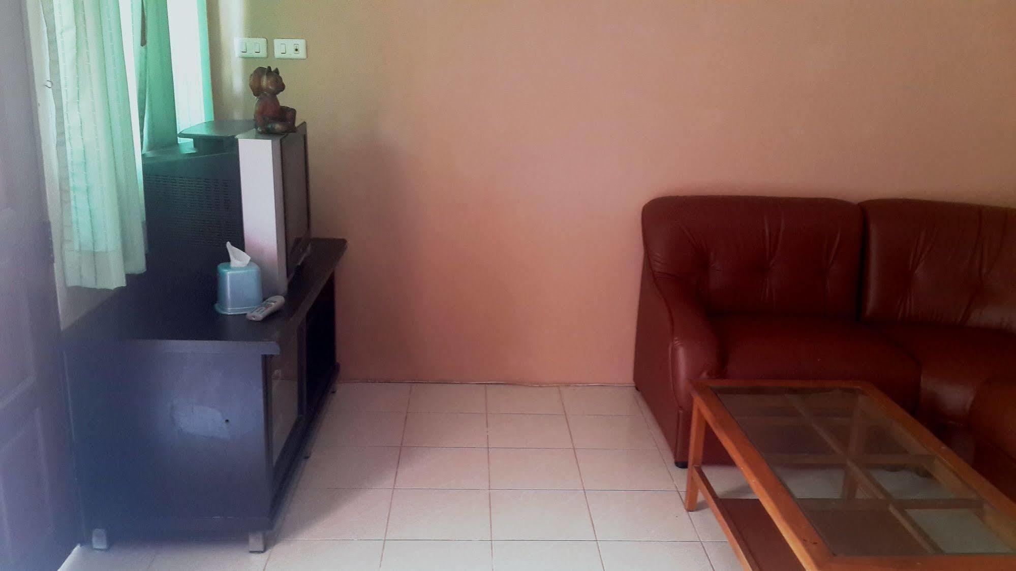 Wanchareon Resort Bãi biển Chaweng Ngoại thất bức ảnh