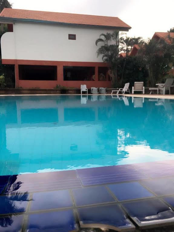 Wanchareon Resort Bãi biển Chaweng Ngoại thất bức ảnh
